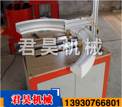 圓弧數(shù)控泡沫切割機(jī)
